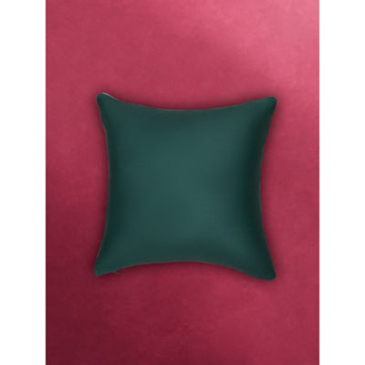 Wicked Elphaba cushion 45x45cm with hat design (British brand)