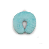 Bluey hearts travel pillow 28x28cm (British brand)