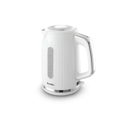 Breville Bold Kettle white 1.7L (British brand)