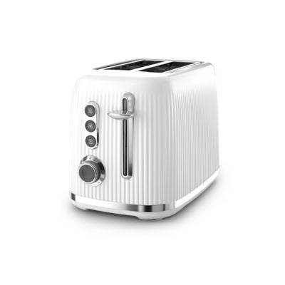 ASDA Breville Bold Toaster White- Buy online at McGrocer