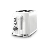 Breville bold toaster white - British product