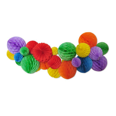 MAD Bright Honeycomb Arch Kit, imported from the UK