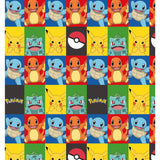 ASDA Pokemon Rollwrap 2m Food Wrap- Buy online at McGrocer