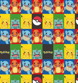 ASDA Pokemon Rollwrap 2m Food Wrap- Buy online at McGrocer