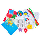 ASDA Crayola Craft Box Craft Activity Set- Buy online at McGrocer