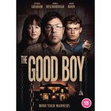 ASDA The Good Boy Psychological Thriller- Buy online at McGrocer