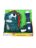 Hapello water backpack hydration tank - British product