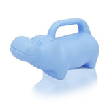 Hapello hippo watering can children's toy, UK version