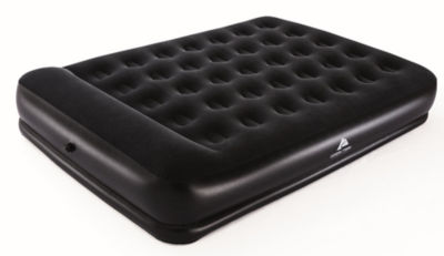 Ozark Queen airbed 2.03m x 1.52m, imported from the UK