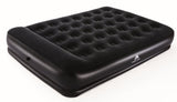 Ozark Queen airbed 2.03m x 1.52m, imported from the UK