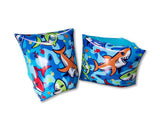 Hapello arm bands for children aged 3-6 years (British brand)