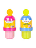 Hapello mini bubble bucket colour may vary, UK version