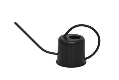 George Home hanging planter with macrame holder 37x13x17cm, UK version