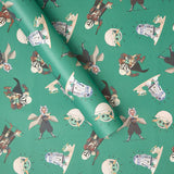 Star Wars Rollwrap gift wrap 2m (British brand)