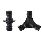 ASDA ASDA 2 Piece Universal Hose Connector Set- Buy online at McGrocer