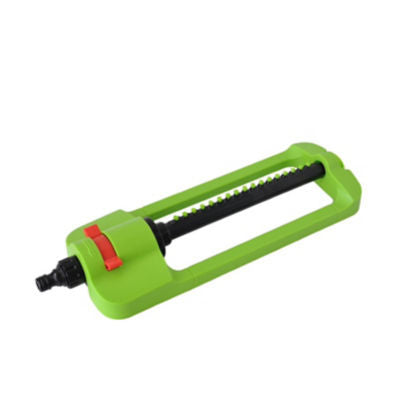 ASDA oscillating sprinkler 221m² coverage - British product