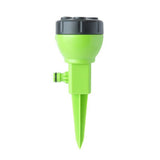 ASDA turret sprinkler 4 pattern - (British brand)