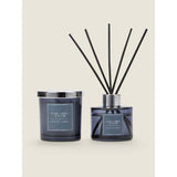 George Home Classic Dark Suede and Amber Giftset