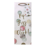 George Home Pop Fizz Clink bottle bag, UK version