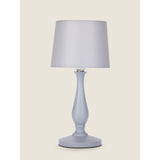 ASDA George Home Grey Bling Table Lamp- Buy online at McGrocer