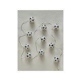 ASDA George Home Black & White LED Football String Light 210cm- Buy online at McGrocer