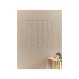 George Home LED 80L Ombre Curtain Light 107x95cm