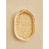 Stacey Solomon Corn Husk Beaded Tray (British brand)