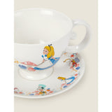 George Home Alice cup and saucer set - British product