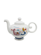 ASDA George Home Alice Teapot- Buy online at McGrocer