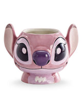 ASDA George Home Angel Shaped Mug- Buy online at McGrocer