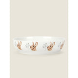 ASDA George Home Bunny Pasta Bowl- Buy online at McGrocer