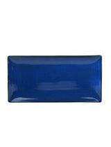 ASDA George Home Reactive Glaze Large Stoneware Platter- Buy online at McGrocer