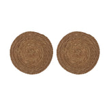ASDA George Home Seagrass Placemats- Buy online at McGrocer