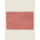 ASDA George Home Pink Super Soft Bath Mat 50cm x 80cm- Buy online at McGrocer