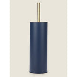 ASDA George Home Navy Toilet Brush 9.5 x 38cm- Buy online at McGrocer