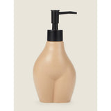 ASDA George Home Natural Body Shape Dispenser- Buy online at McGrocer