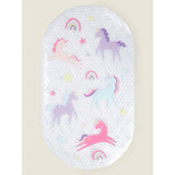 George Home PVC Unicorn Bath Mat