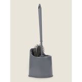ASDA George Home Grey Toilet Brush- Buy online at McGrocer