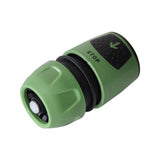 ASDA Quick Connector with Waterstop Hose Adapter 12.5-19mm - British product