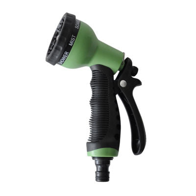 ASDA 7 pattern spray gun - British product