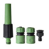 ASDA branded 4 piece spray nozzle set - British product