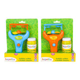 Hapello Bubble Shooter toy, imported from the UK
