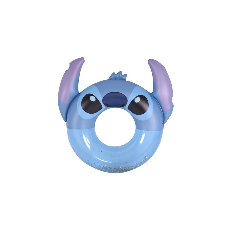 Disney Stitch swim ring - British product