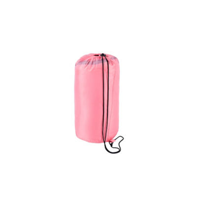 Ozark Trail Kids' Pink Sleeping Bag