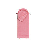 Ozark Trail Kids' Pink Sleeping Bag