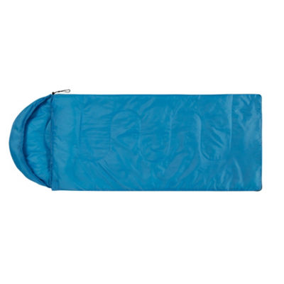 Ozark Trail Kids' Blue Sleeping Bag