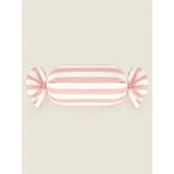 ASDA George Home Pink Stripe Sweet Cushion 15 x 48cm- Buy online at McGrocer