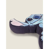 Disney Stitch-shaped cushion 30 x 30cm - British product