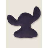 Disney Stitch-shaped cushion 30 x 30cm - British product