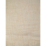 George Home Natural Woven Throw 130 x 170cm, UK version